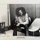 John Sinclair Autographed Photo Prints