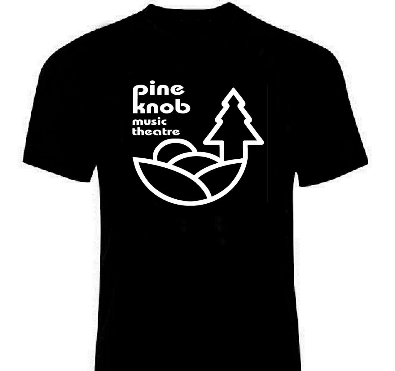 PINE KNOB DOUBLE SIDED T-SHIRT