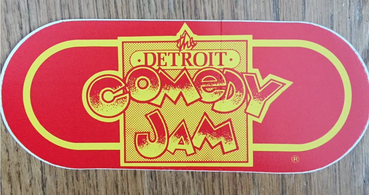 comedy jam