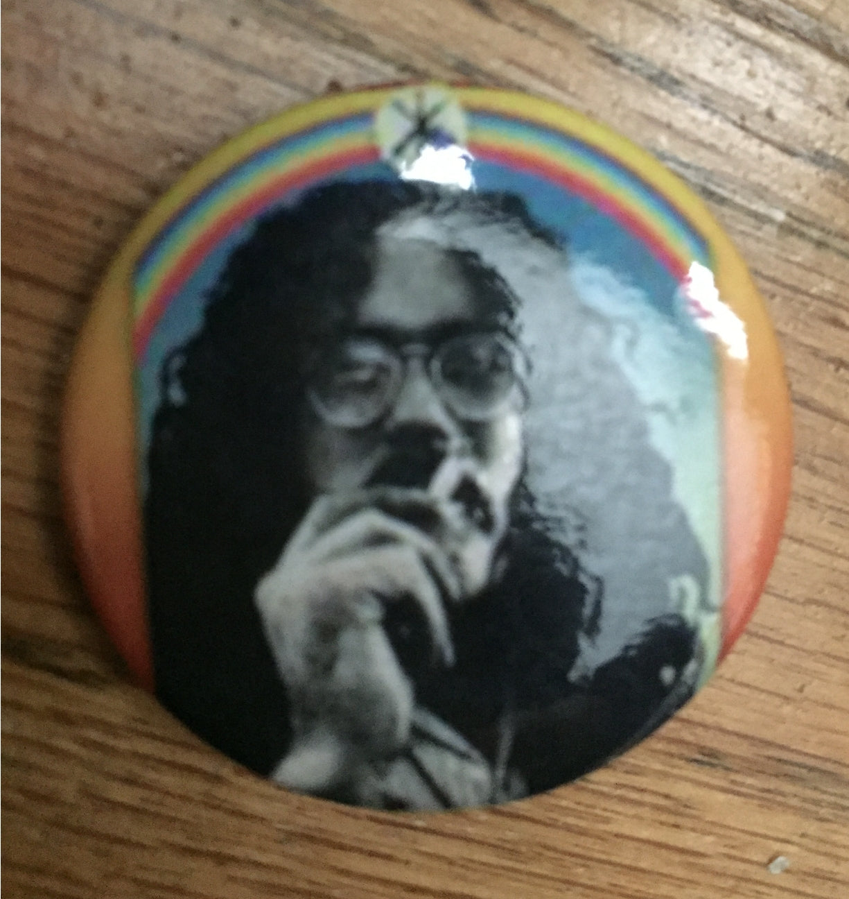 john sinclair