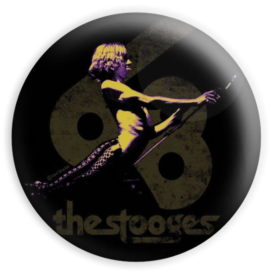 iggy pop magnet