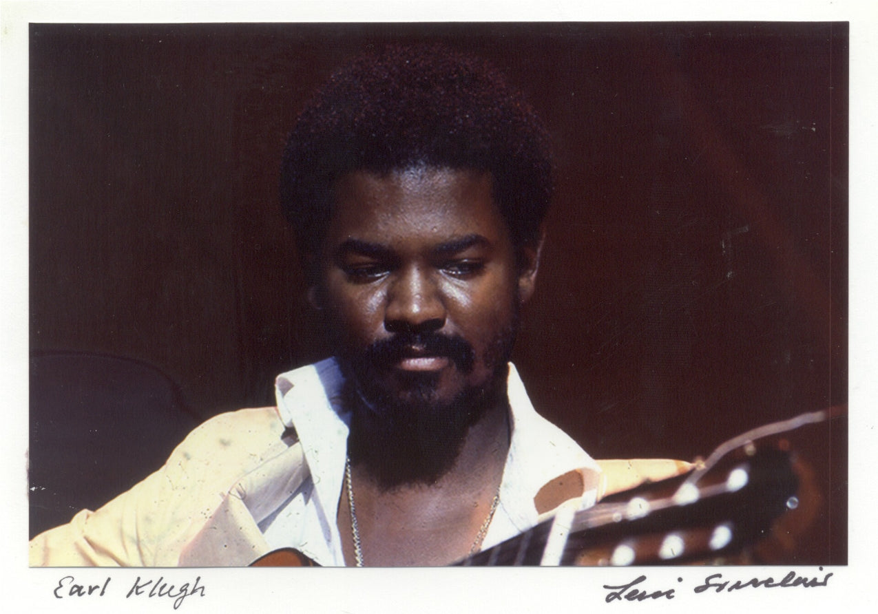 Earl Klugh photo