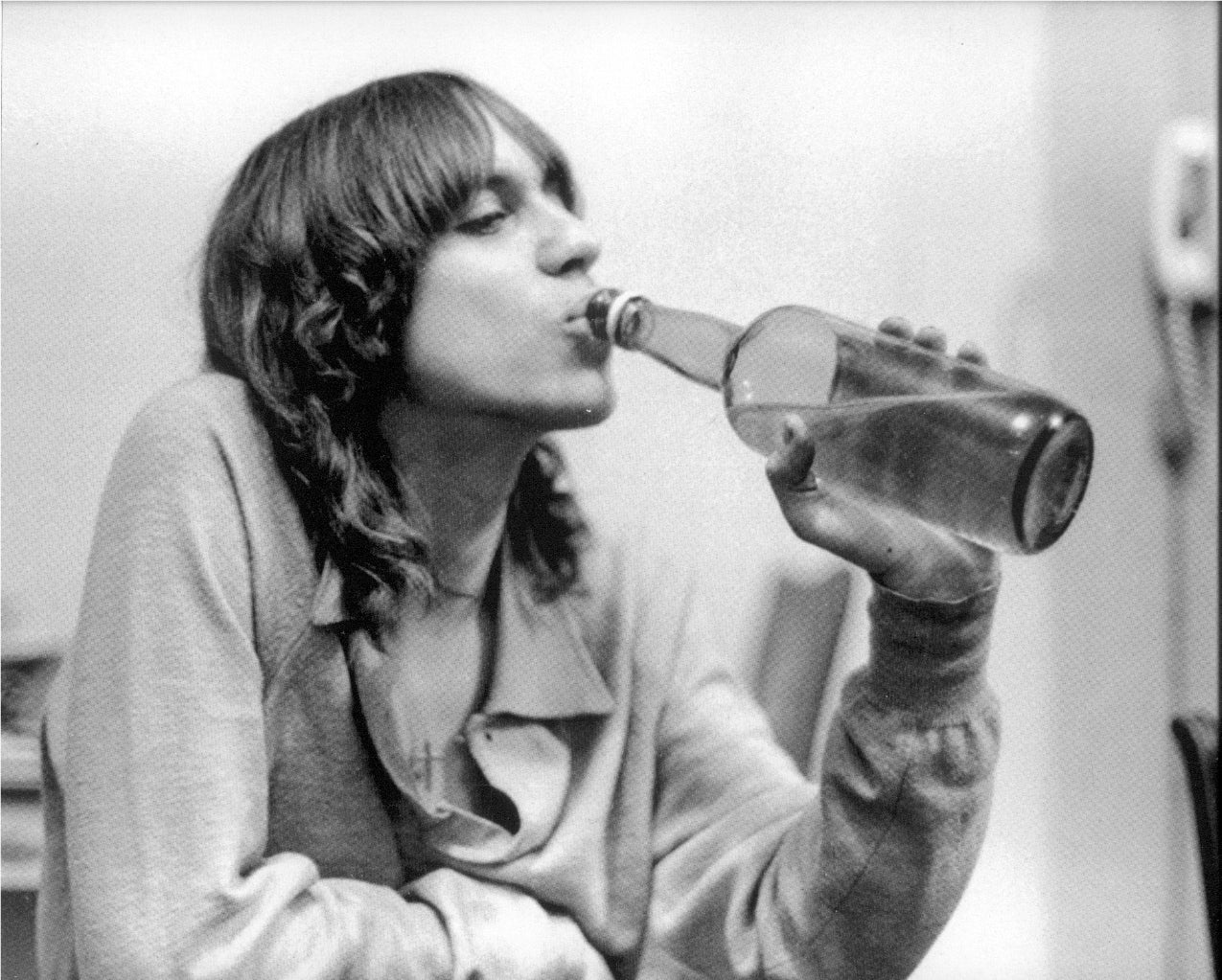 iggy pop booze pic leni sinclair