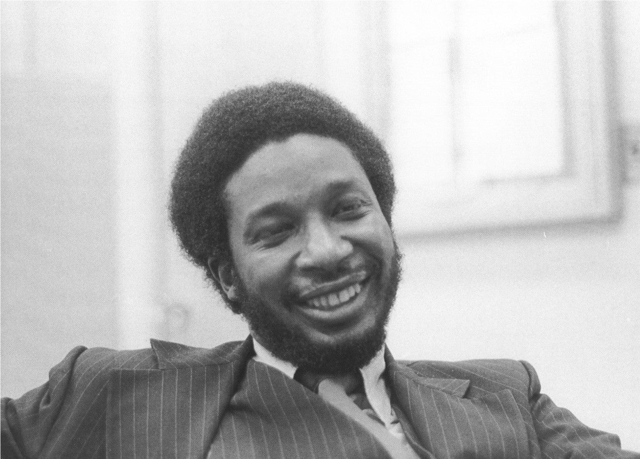 ron scott leni sinclair photo wwww.lostinsounddetroit.com