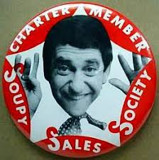 soupy sales