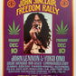 John Sinclair Autographed Photo Prints