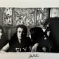 John Sinclair Autographed Photo Prints
