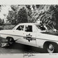 John Sinclair Autographed Photo Prints