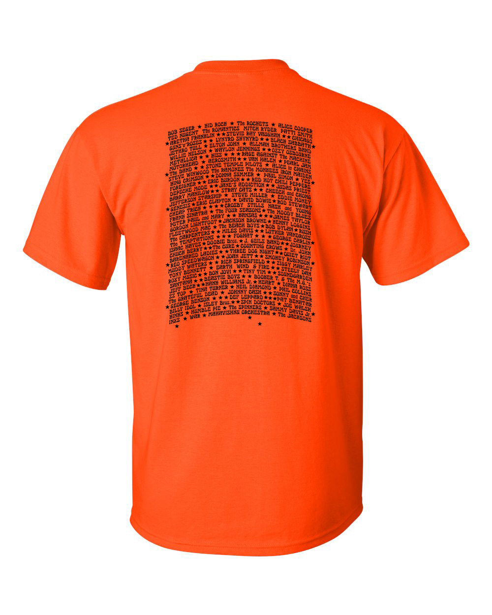 PINE KNOB DOUBLE SIDED T-SHIRT