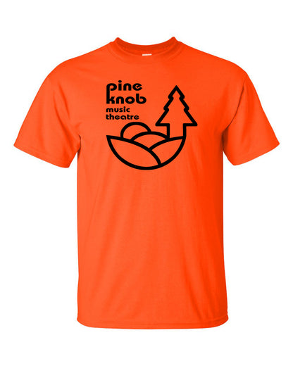 PINE KNOB DOUBLE SIDED T-SHIRT