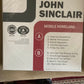 John Sinclair Mobile Homestead JETT plastic Recordings LP SIGNED