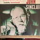 John Sinclair Mobile Homestead JETT plastic Recordings LP SIGNED