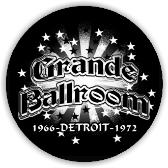 grande ballroom