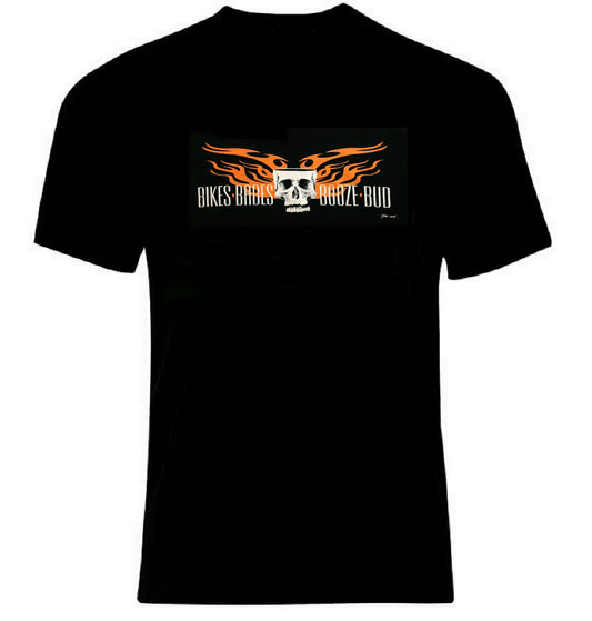 Detroit T-Shirt - Lost In Sound Detroit