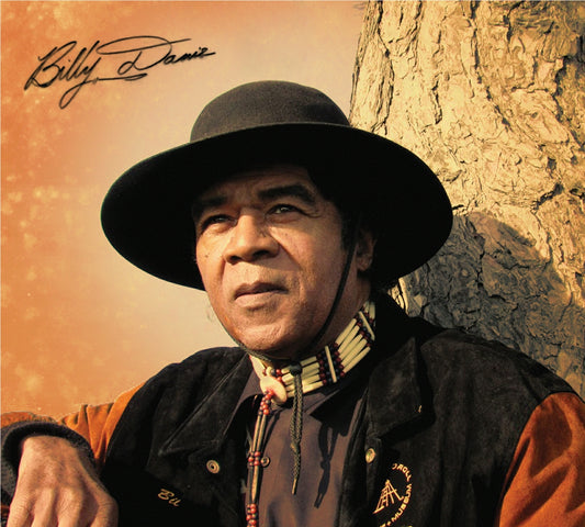 billy davis cd