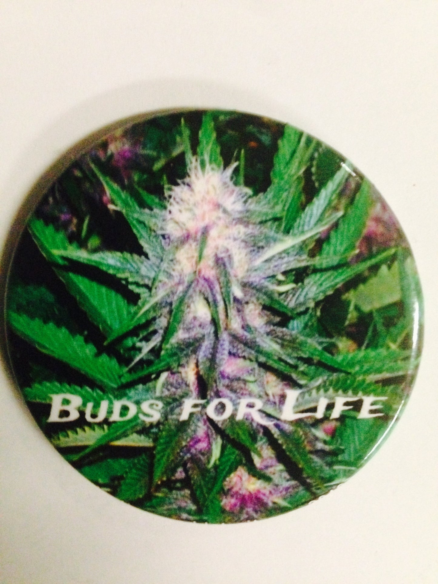 buds for life magnet