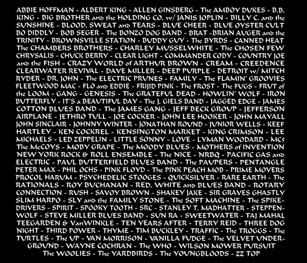 grande ballroom t shirt