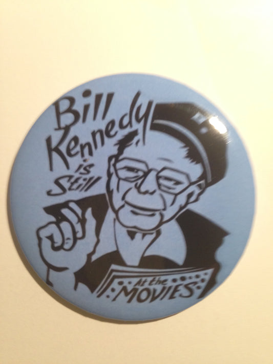 bill kennedy magnet