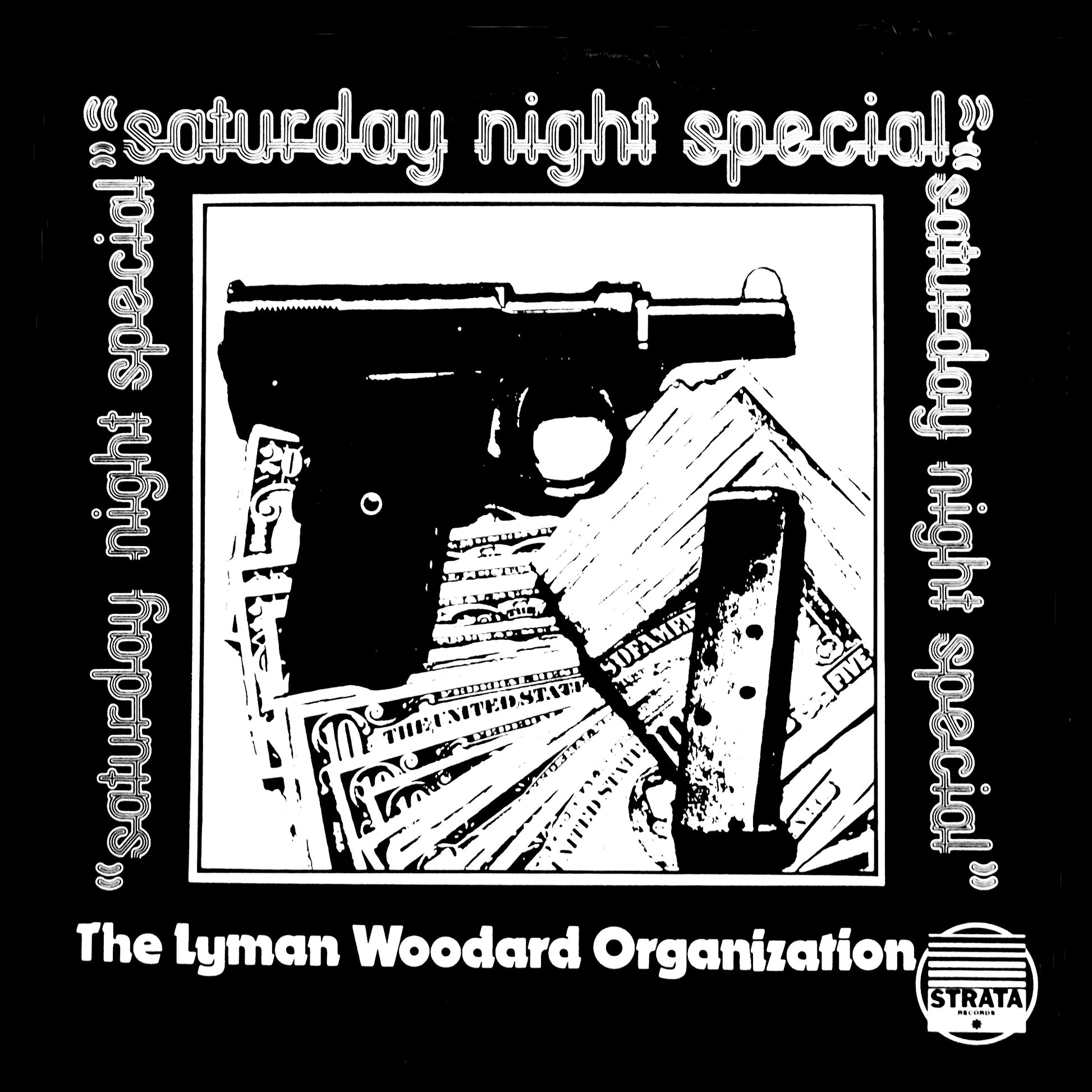 lyman woodard magnet