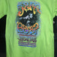 grande ballroom t shirt Jeff Beck Carl Lundgren