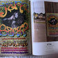 Psychedelic Rock Art Of Carl Lundgren (Hardcover), Signed Copy