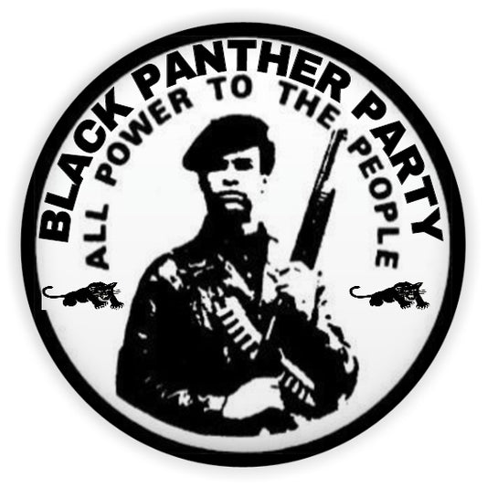 black panther party