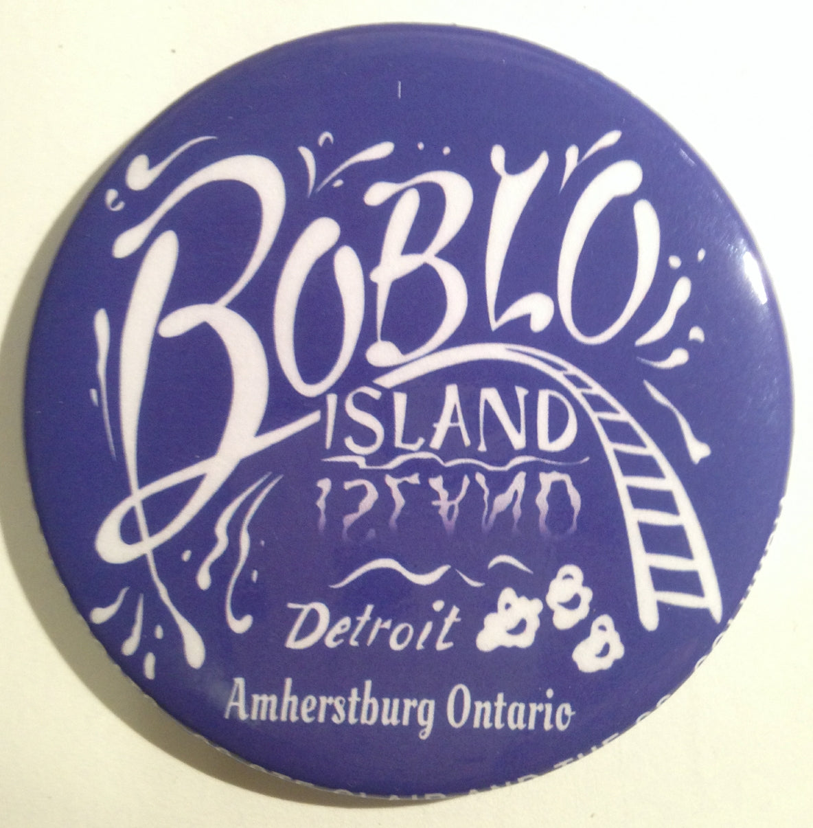 boblo island
