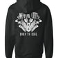 Detroit T-Shirt - Lost In Sound Detroit