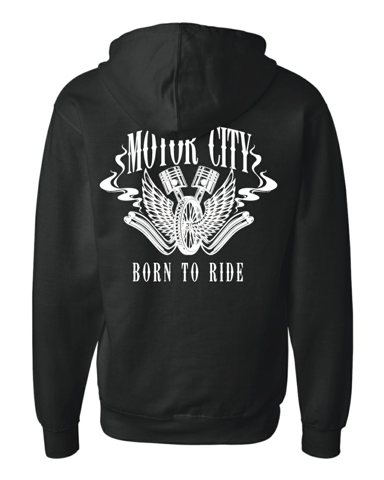 Detroit T-Shirt - Lost In Sound Detroit