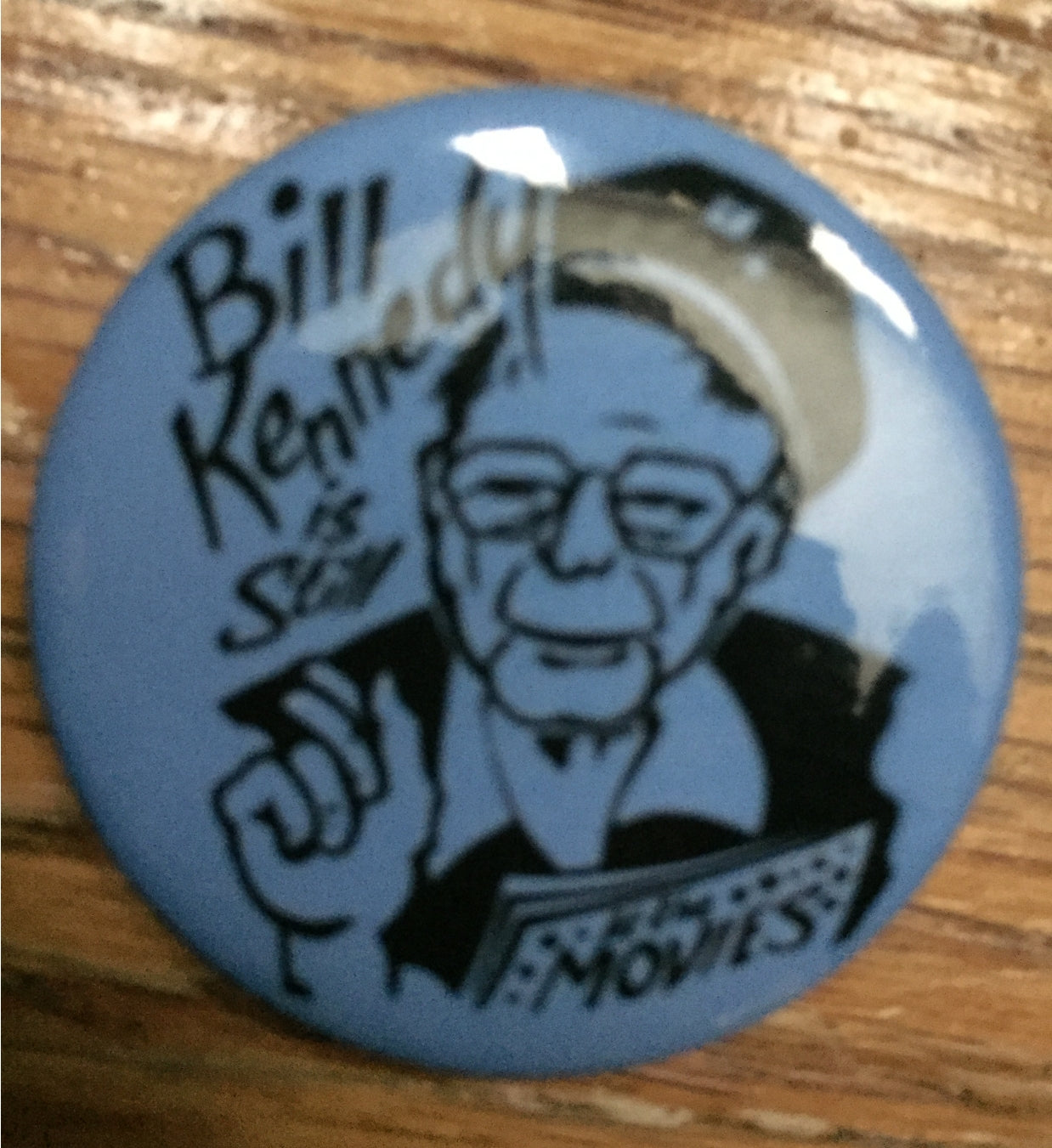 bill kennedy