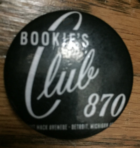 bookies club detroit