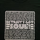 Detroit T-Shirt - Lost In Sound Detroit