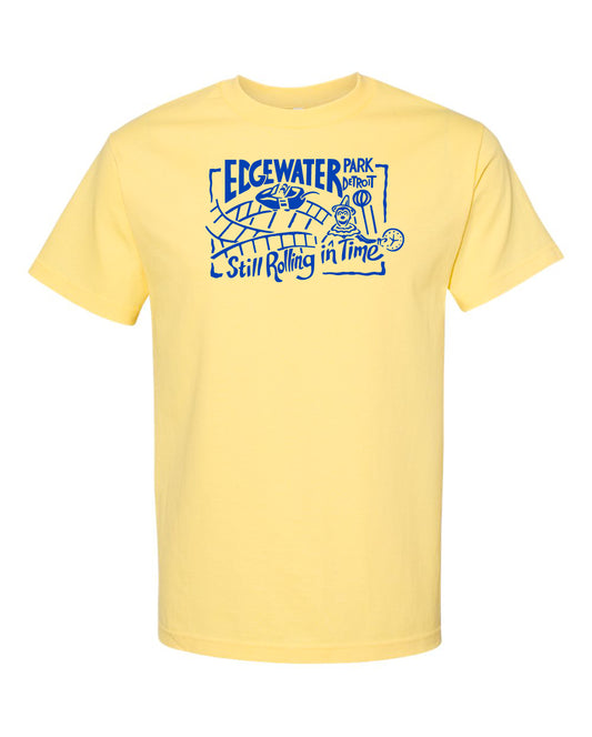 edgewater park t shirt