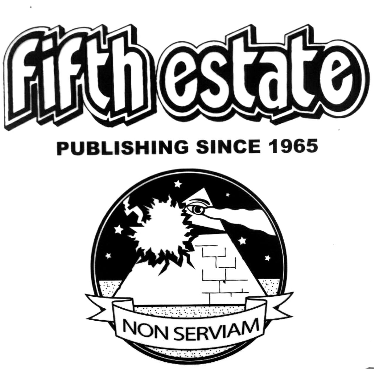 fifth estate logo