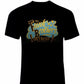 Motown Funk Brothers Detroit T-Shirt | Unisex V Neck