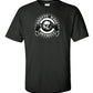ghetto rags guns t shirt