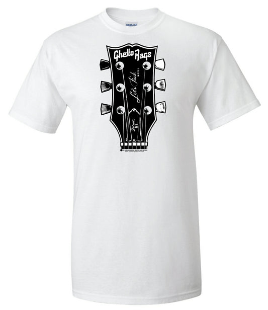 GUITAR HEAD