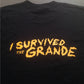 Detroit T-Shirt - Lost In Sound Detroit