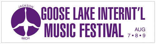 goose lake music festival