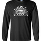 GRANDE BALLROOM long sleeve T-Shirt
