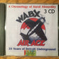 WABX AIR ACE  3 CD