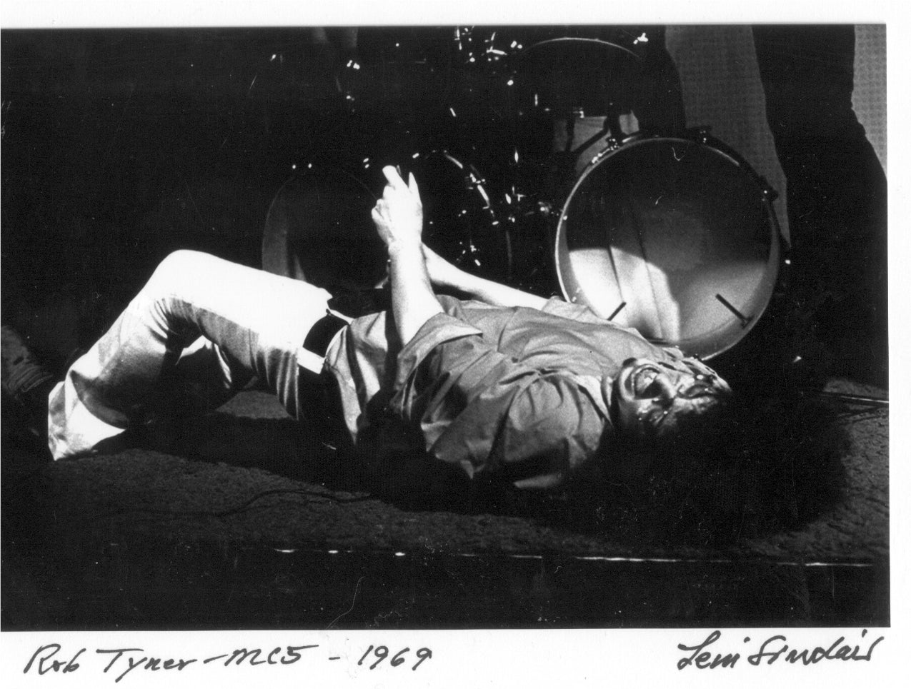 MC5 photo