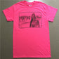 Detroit T-Shirt - Lost In Sound Detroit