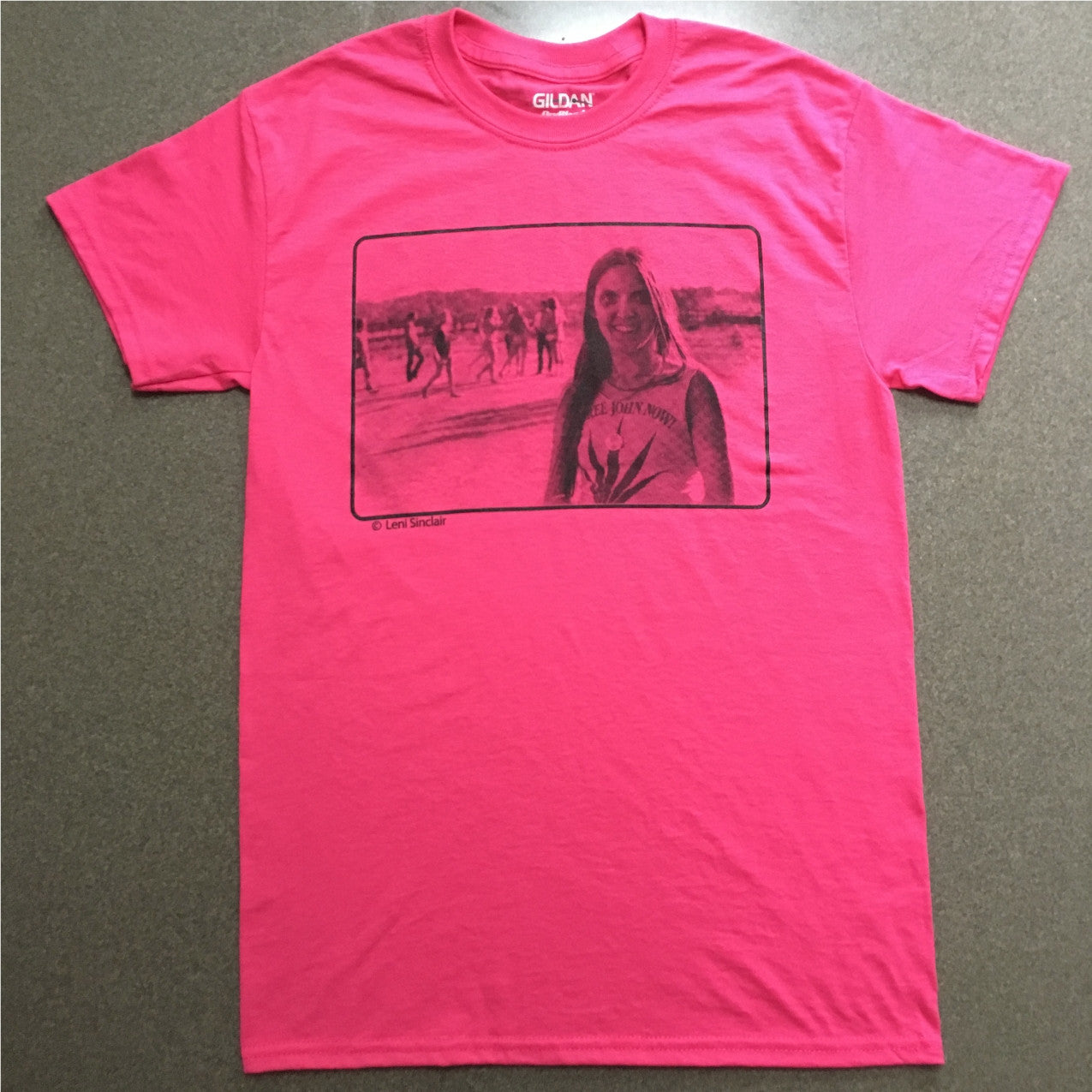 Detroit T-Shirt - Lost In Sound Detroit