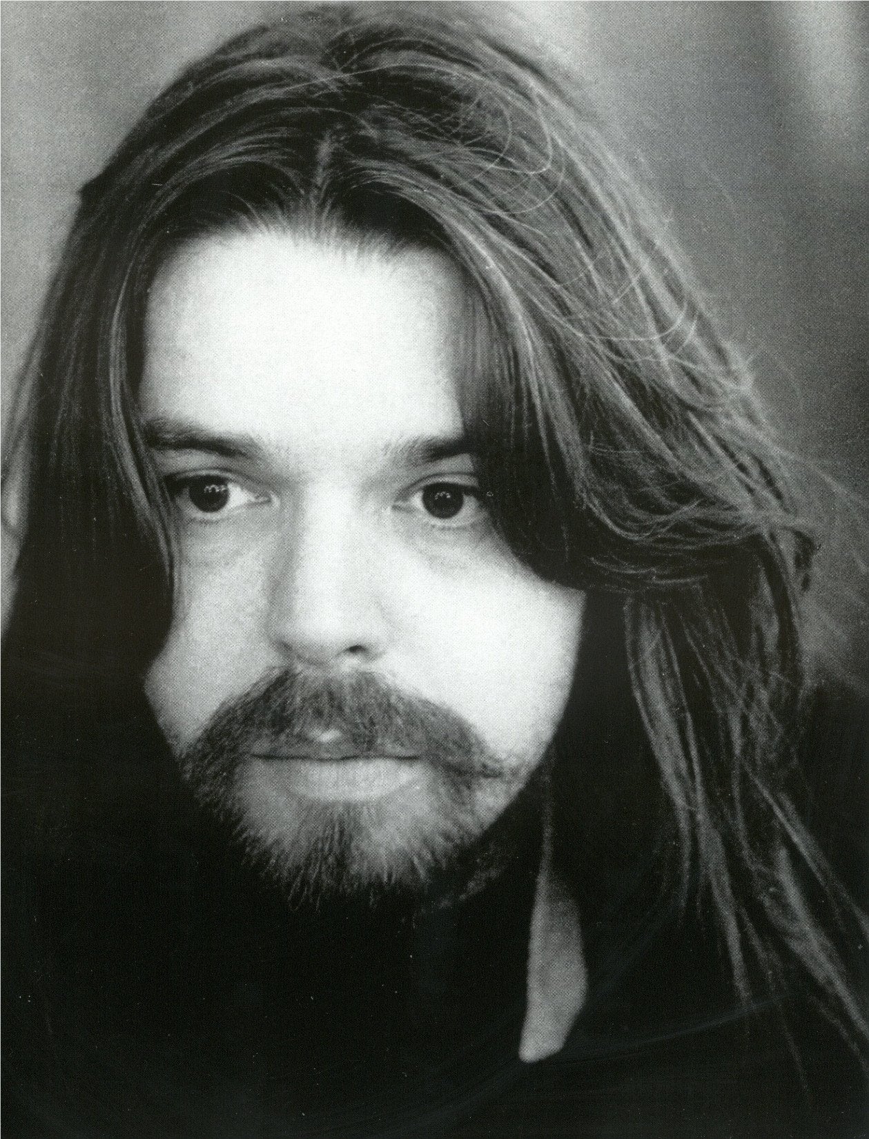 bob seger leni sinclair greeting card