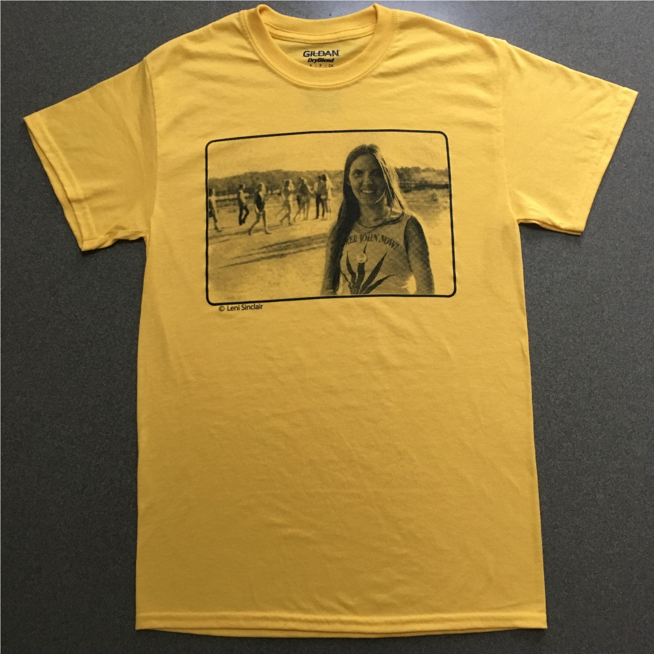Detroit T-Shirt - Lost In Sound Detroit