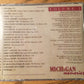 Michigan Memories RARE CD