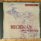 Michigan Memories RARE CD