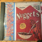 NUGGETS RARE DETROIT/ANN ARBOR CD VERSION