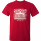 Detroit T-Shirt - Lost In Sound Detroit